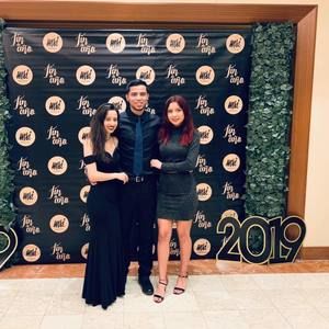 Meet your Posher, Isabel